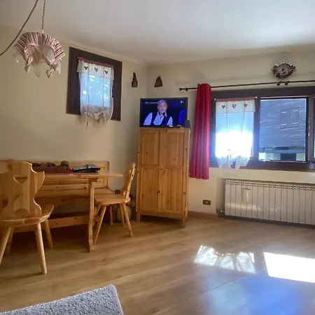 Relax Appartement *