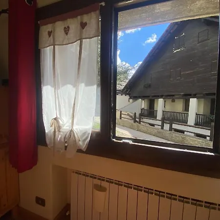 Appartement Relax