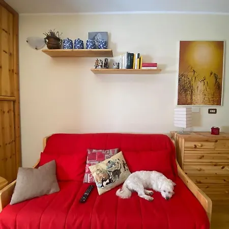 Relax Appartement