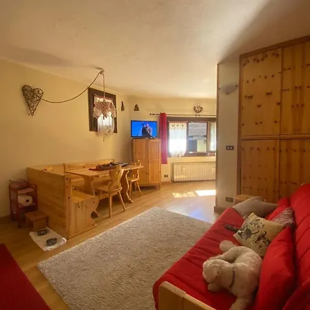 Appartement Relax