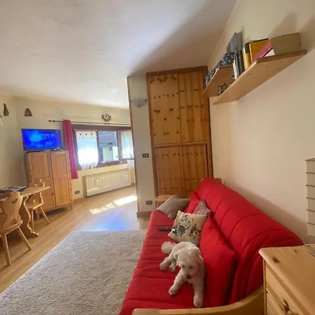 Relax Appartement Plagnals