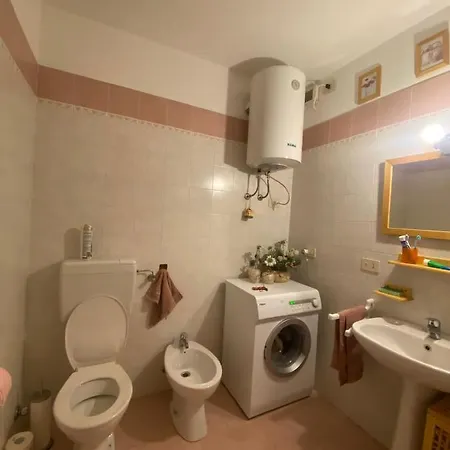 Relax Appartement