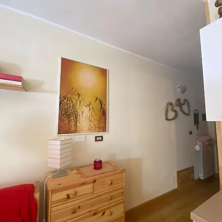 Appartement Relax Plagnals